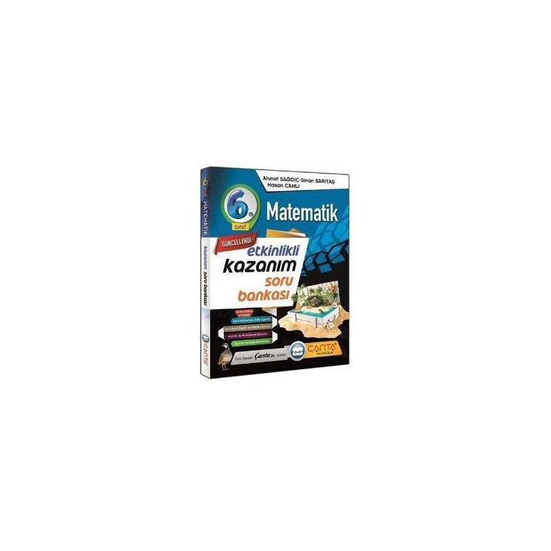 6.SINIF MATEMATİK...
