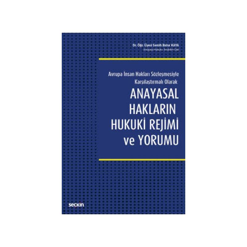 Avrupa İnsan Hakları...