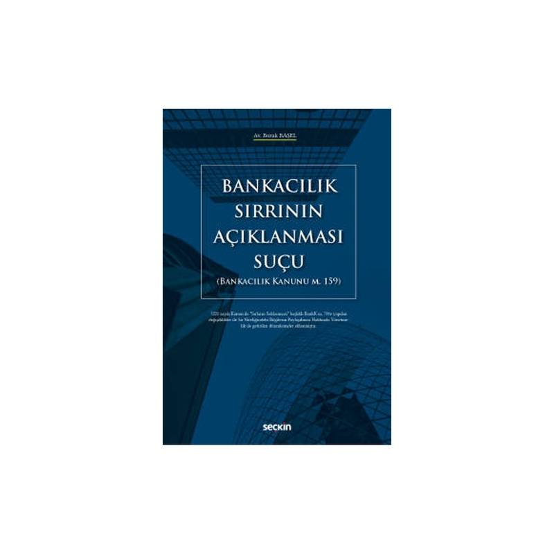Bankacılık Sırrının...
