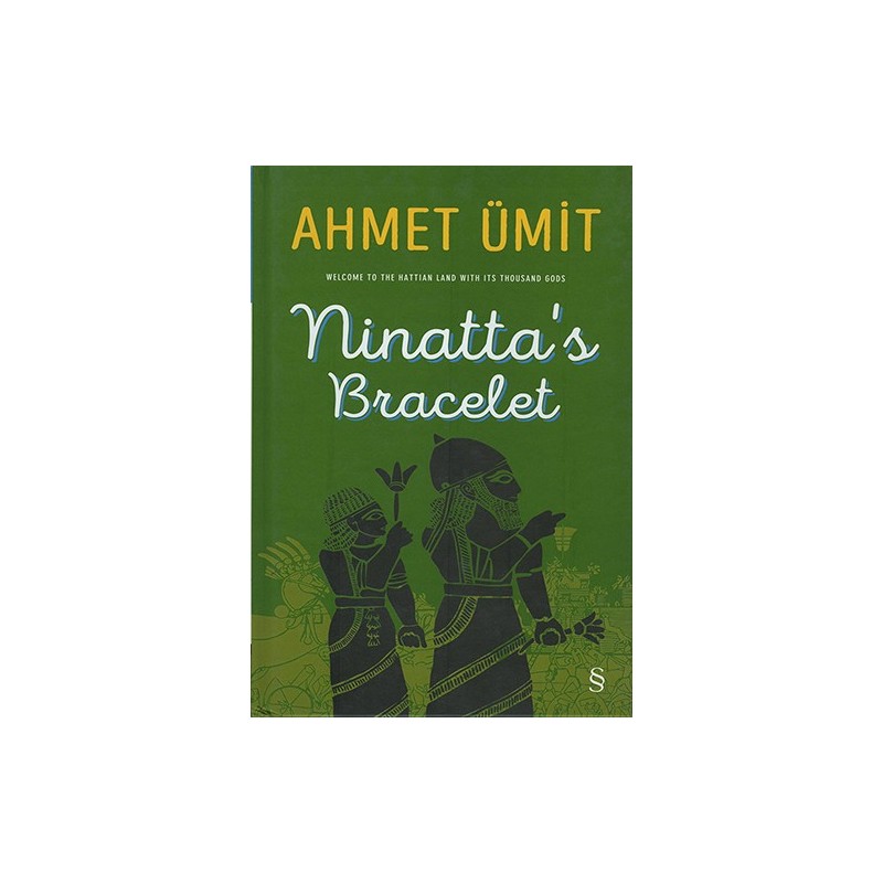 Ninatta's Bracelet