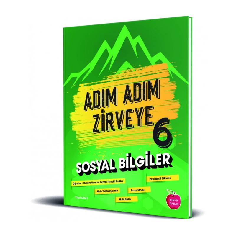 6. Sınıf Sosyal Bilgiler...