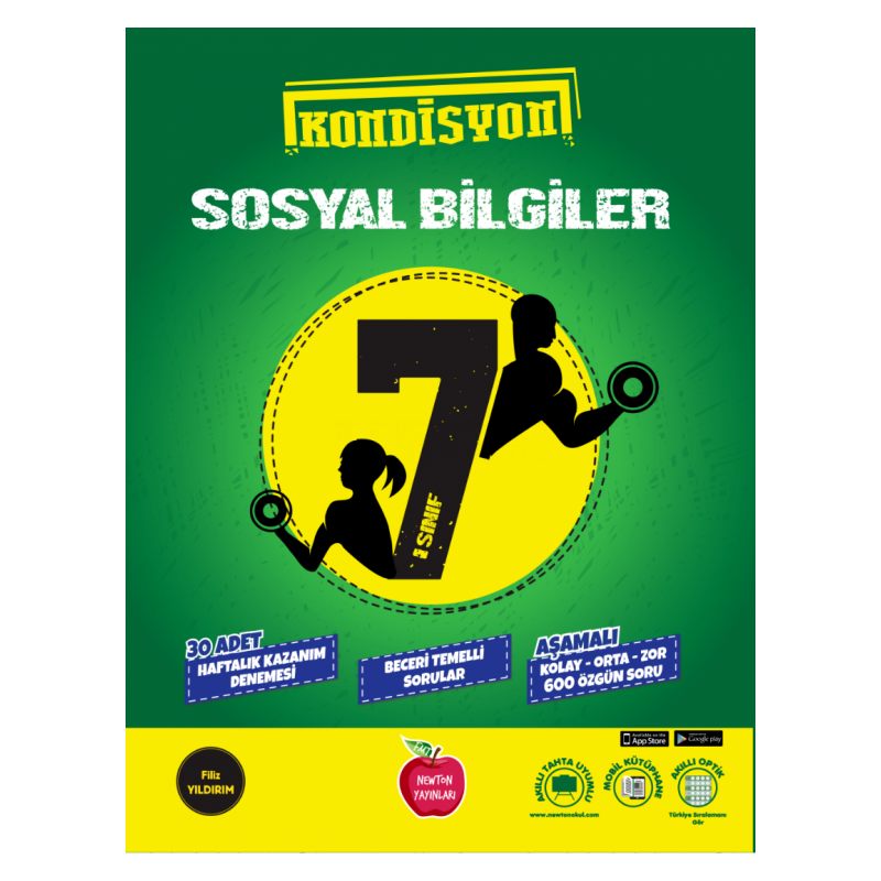 7. Sınıf Sosyal Bilgiler...