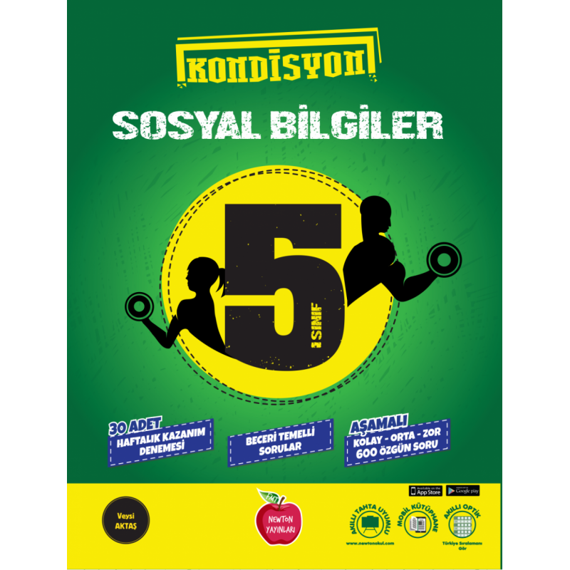 5. Sınıf Sosyal Bilgiler...