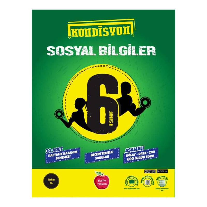 6. Sınıf Sosyal Bilgiler...