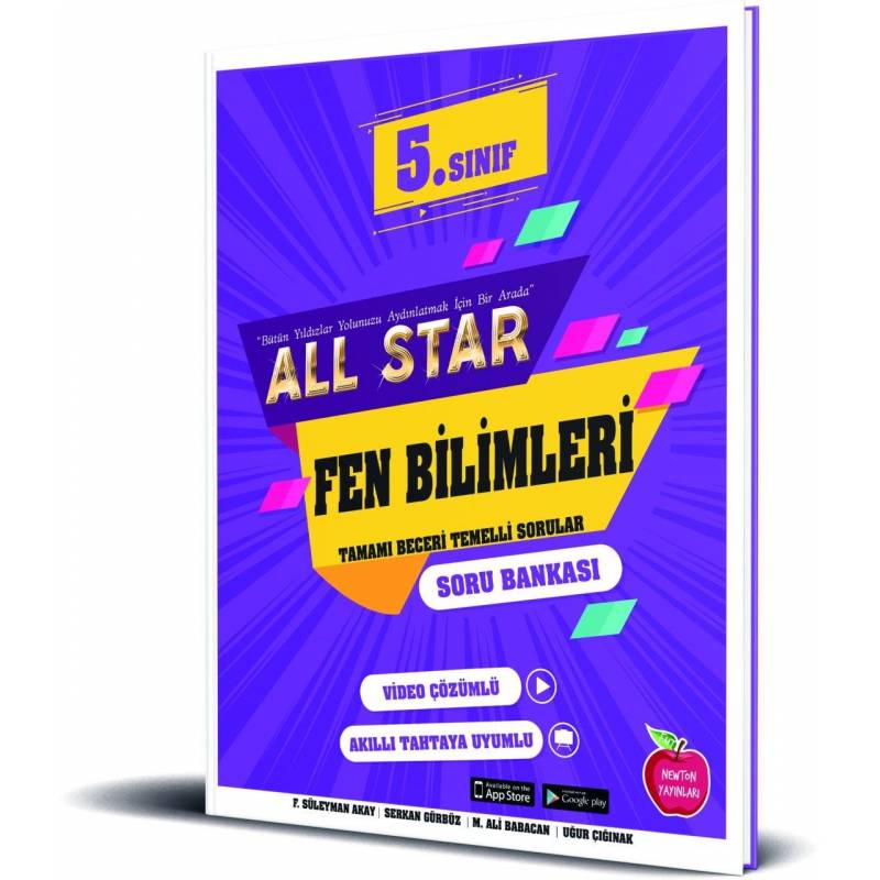 5.SINIF FEN BİLİMLERİ ALL...