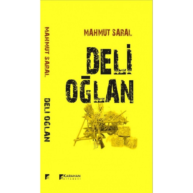 Deli Oğlan