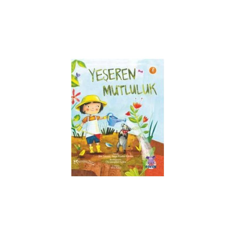 Yeşeren Mutluluk