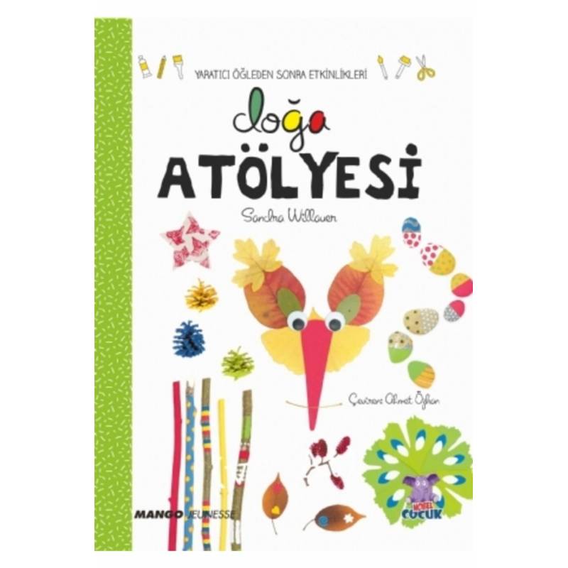 Doğa Atölyesi