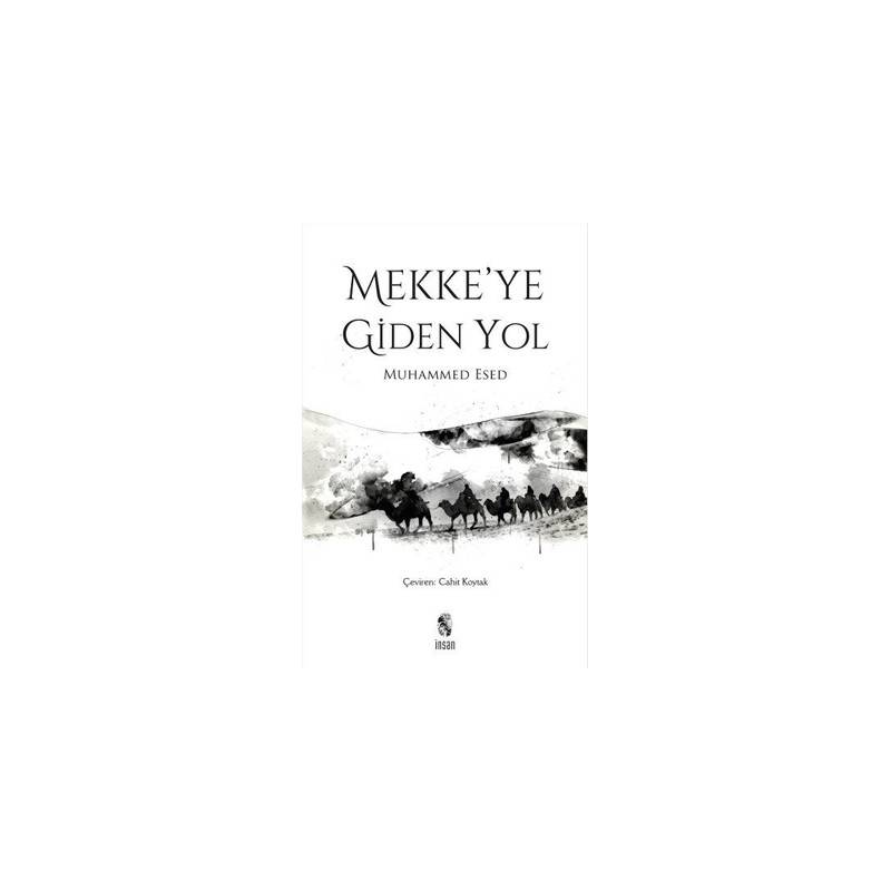 Mekke'ye Giden Yol