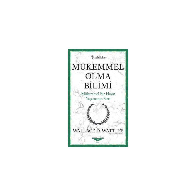 Mükemmel Bir Hayat...