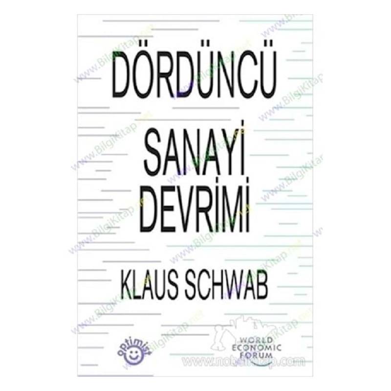 DÖRDÜNCÜ SANAYİ DEVRİMİ...