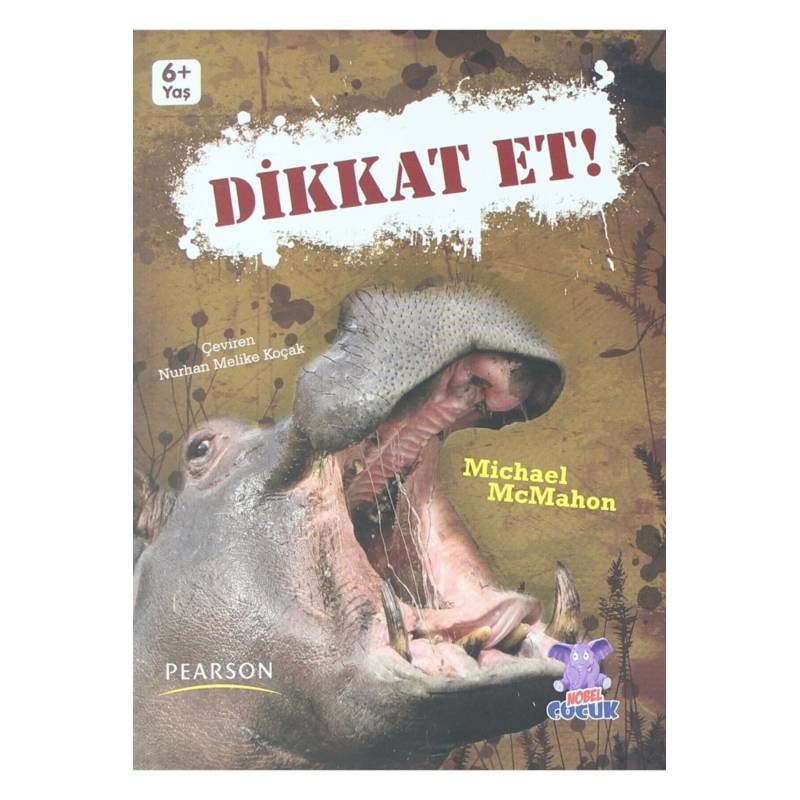 Dikkat Et