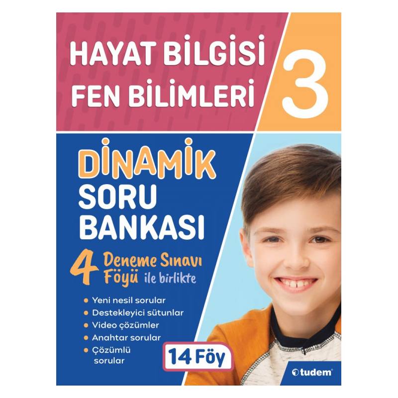 3. Sınıf Hayat Bilgisi Fen...