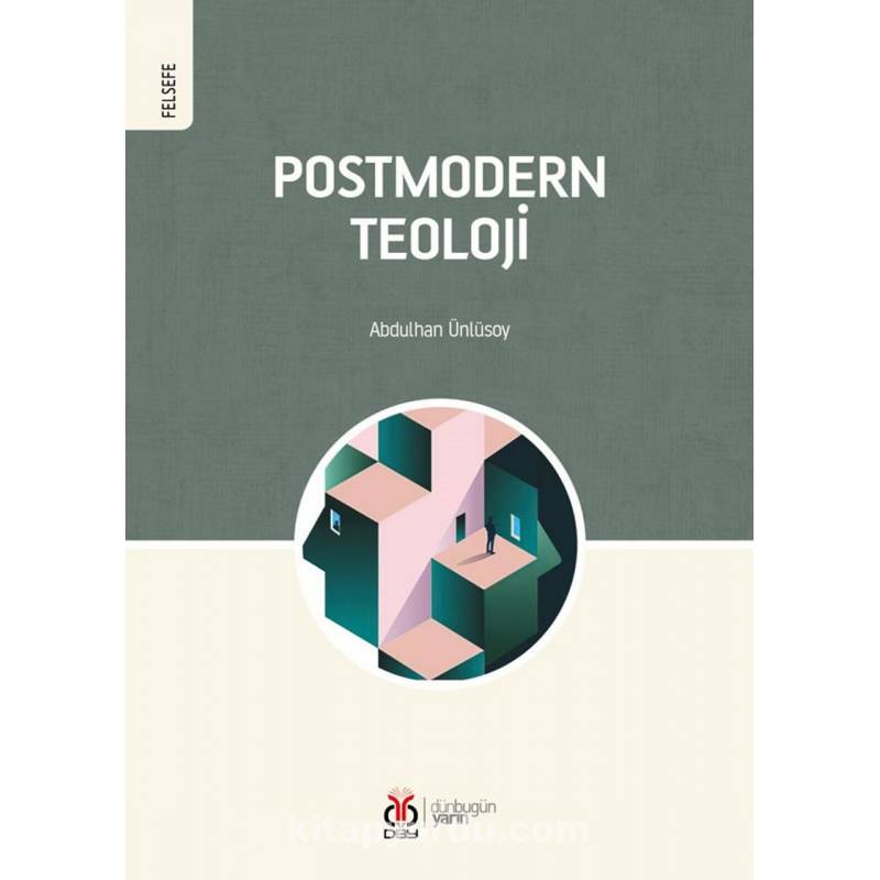 Postmodern Teoloji