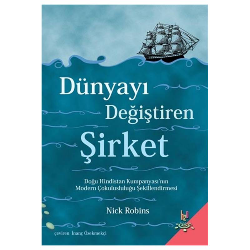 Dünyayı Değiştiren Şirket