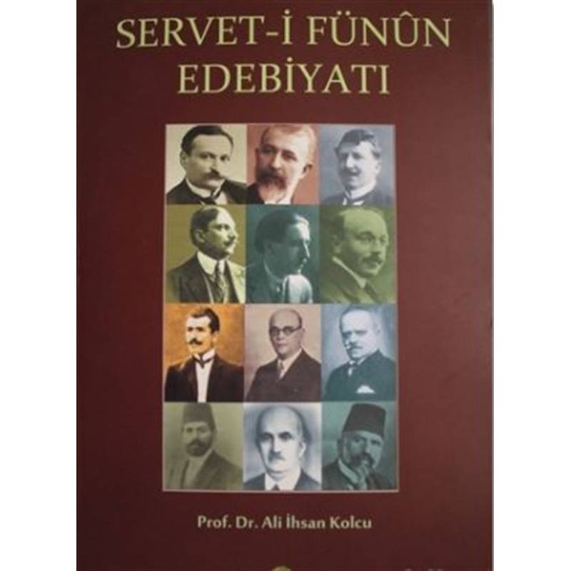 Servet-i Fünun Edebiyatı