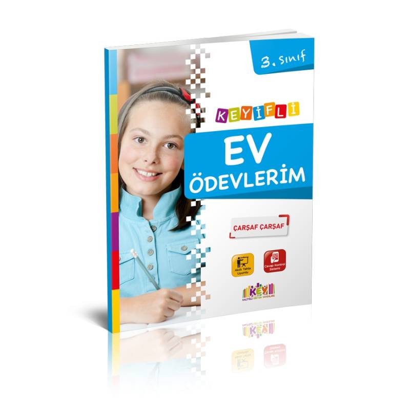 3. Sınıf Ev Ödevlerim