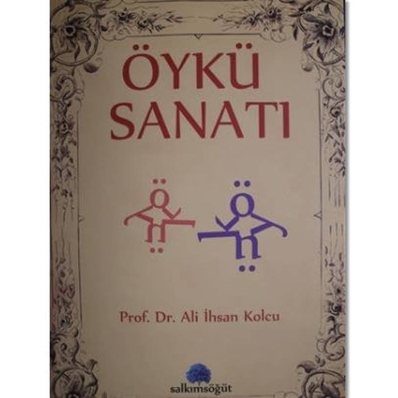 Öykü Sanatı