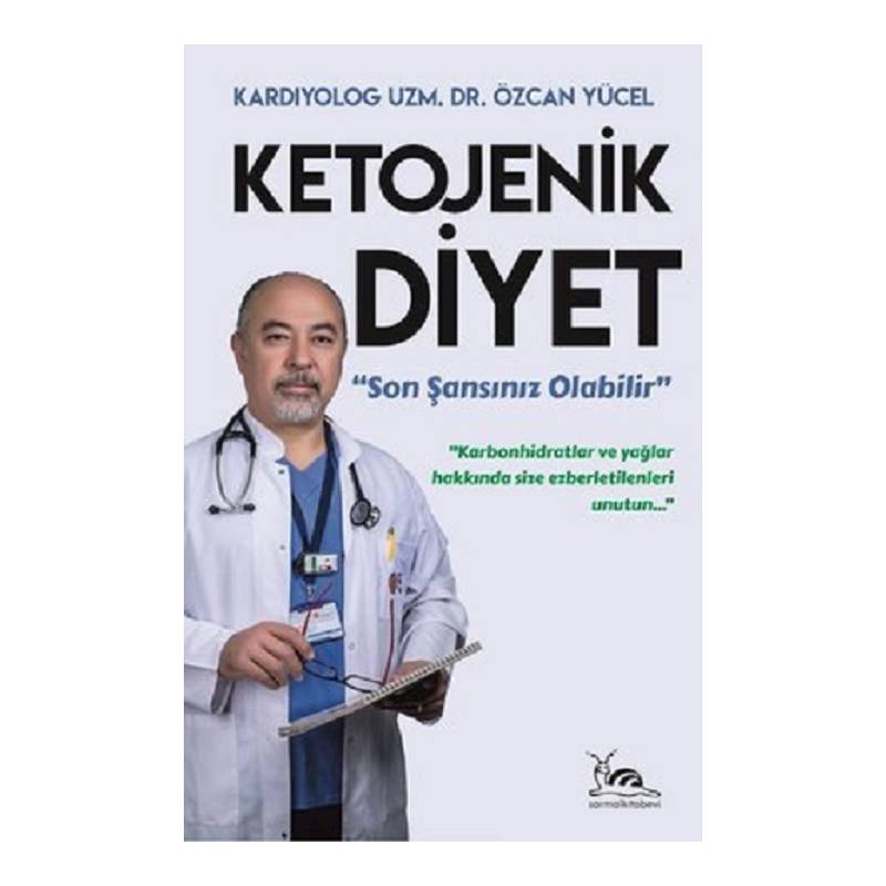 Ketojenik Diyet