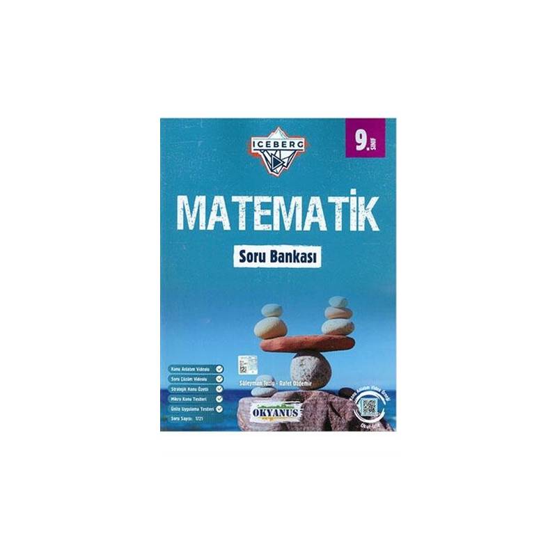 9.Sınıf Iceberg Matematik...