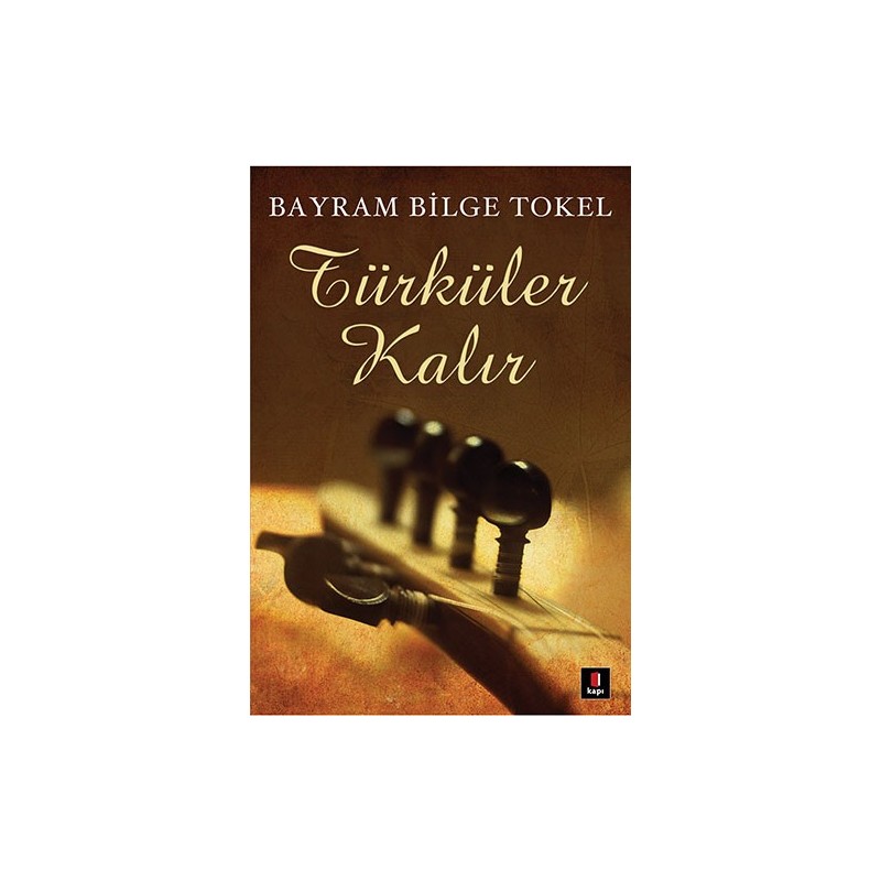 Türküler Kalır