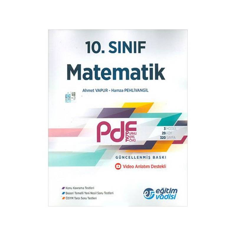 10. Sınıf Matematik Güncel...