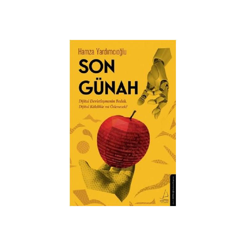Son Günah