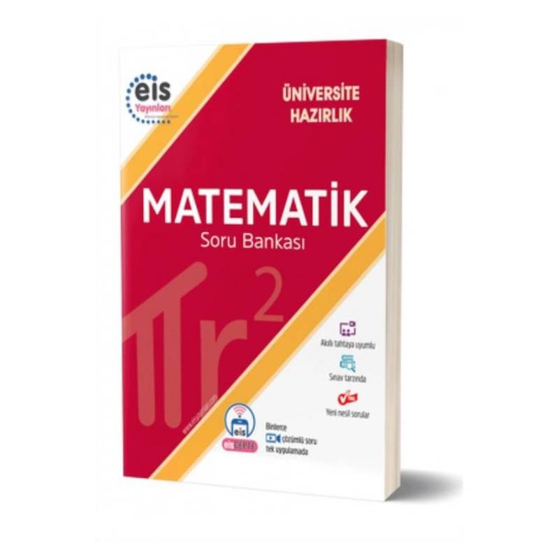 TYT AYT Matematik Soru Bankası