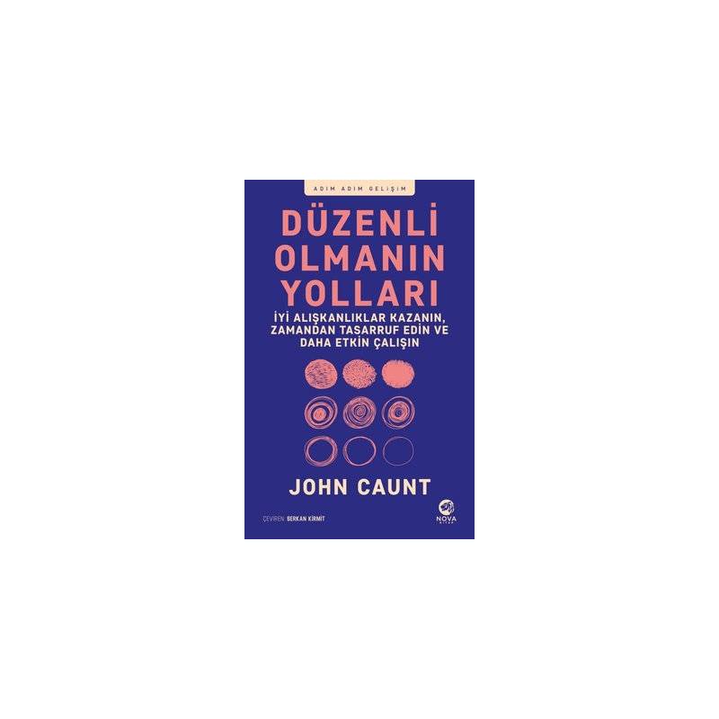 Düzenli Olmanın Yolları -...