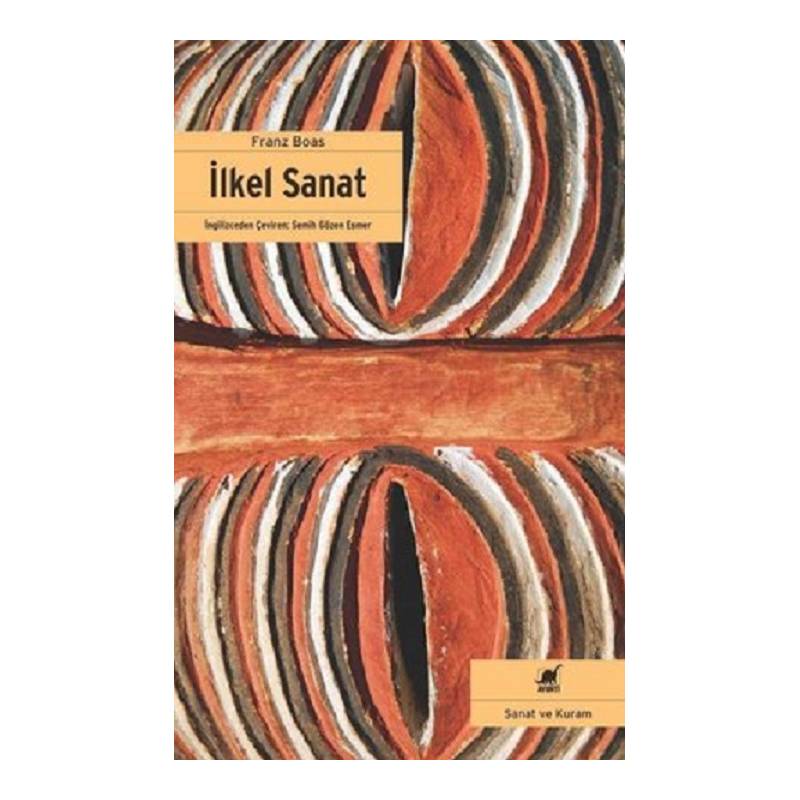İlkel Sanat