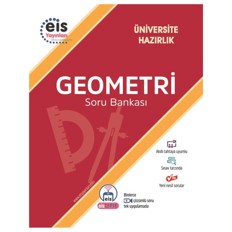 YKS Geometri Soru Bankası