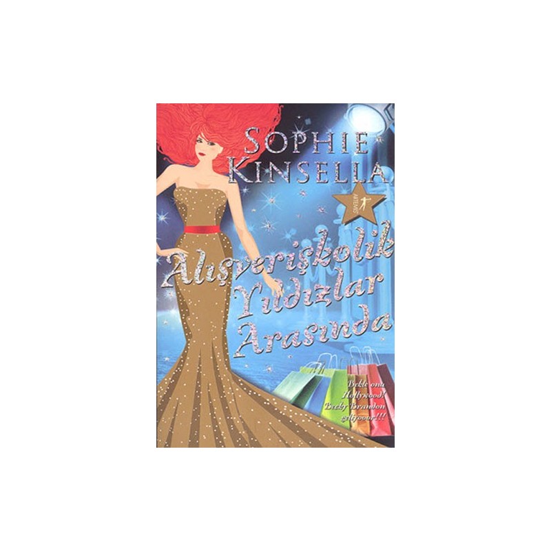 Alışverişkolik Yıldızlar Arasında