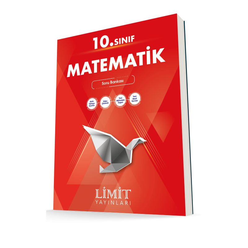 10. Sınıf Matematik Soru...