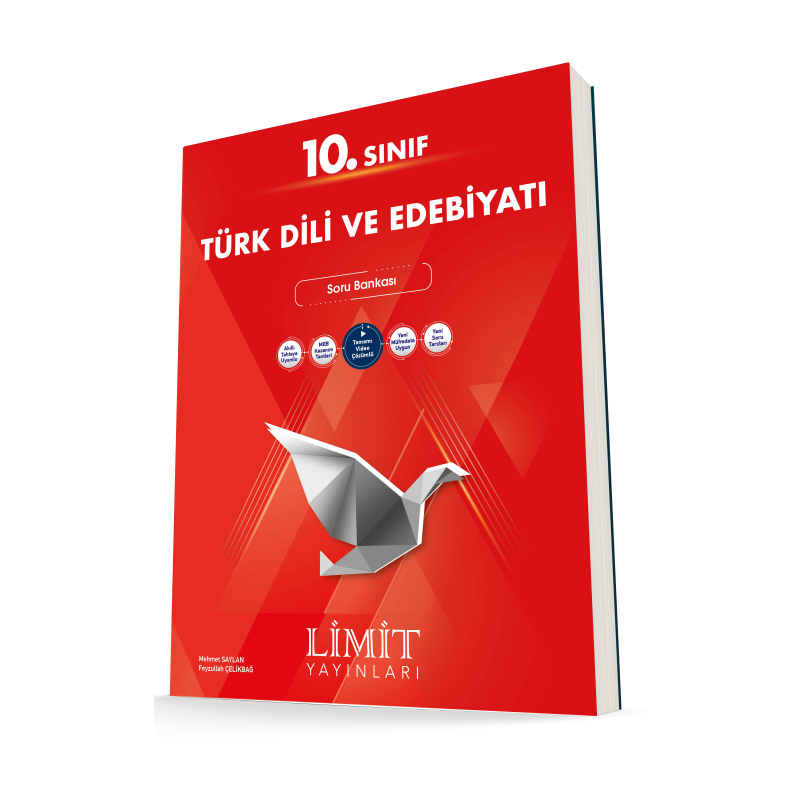 10. Sınıf Türk Dili ve...
