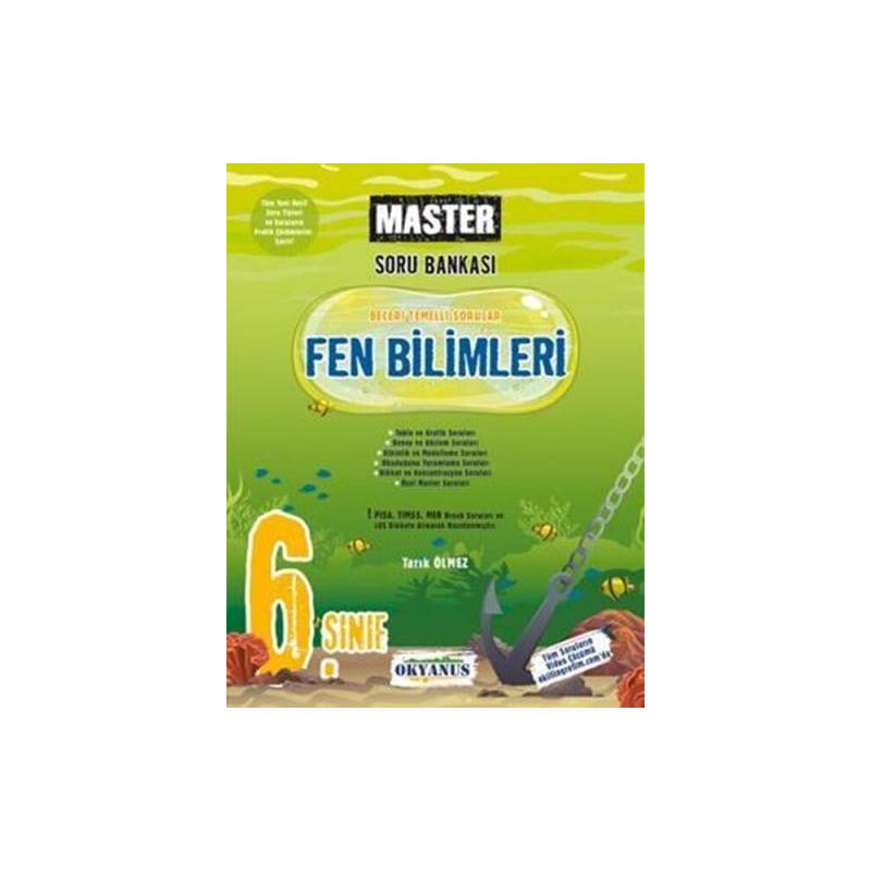 6. Sınıf Fen Bilimleri...