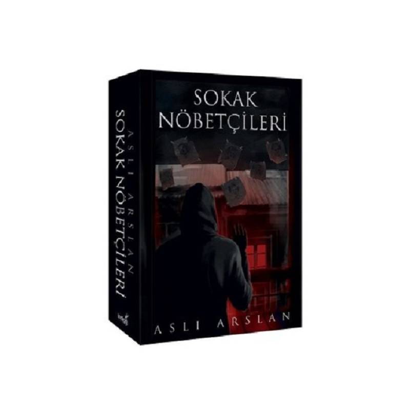 Sokak Nöbetçileri