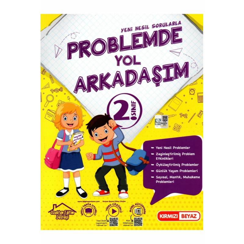 2. Sınıf Yeni Nesil...