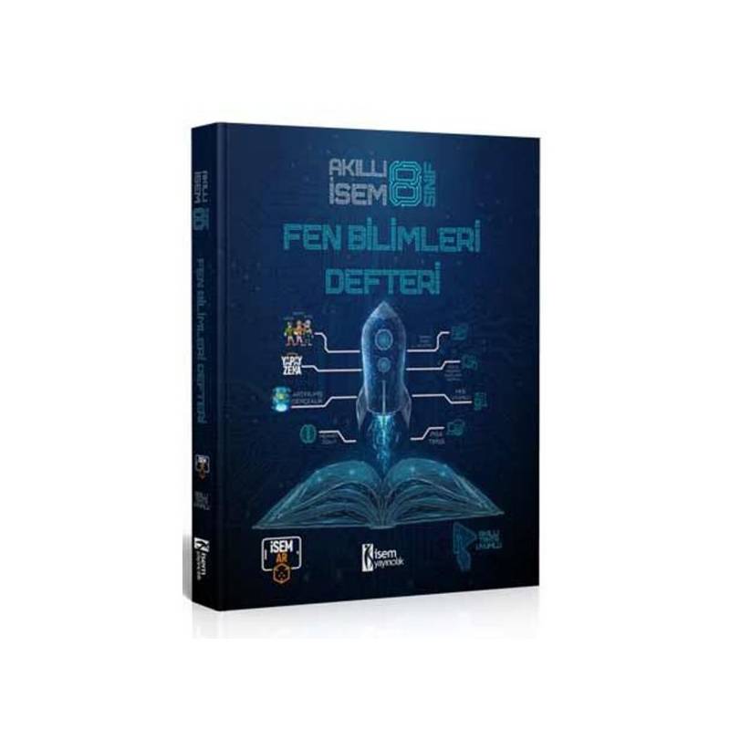 8. Sınıf LGS Fen Bilimleri...