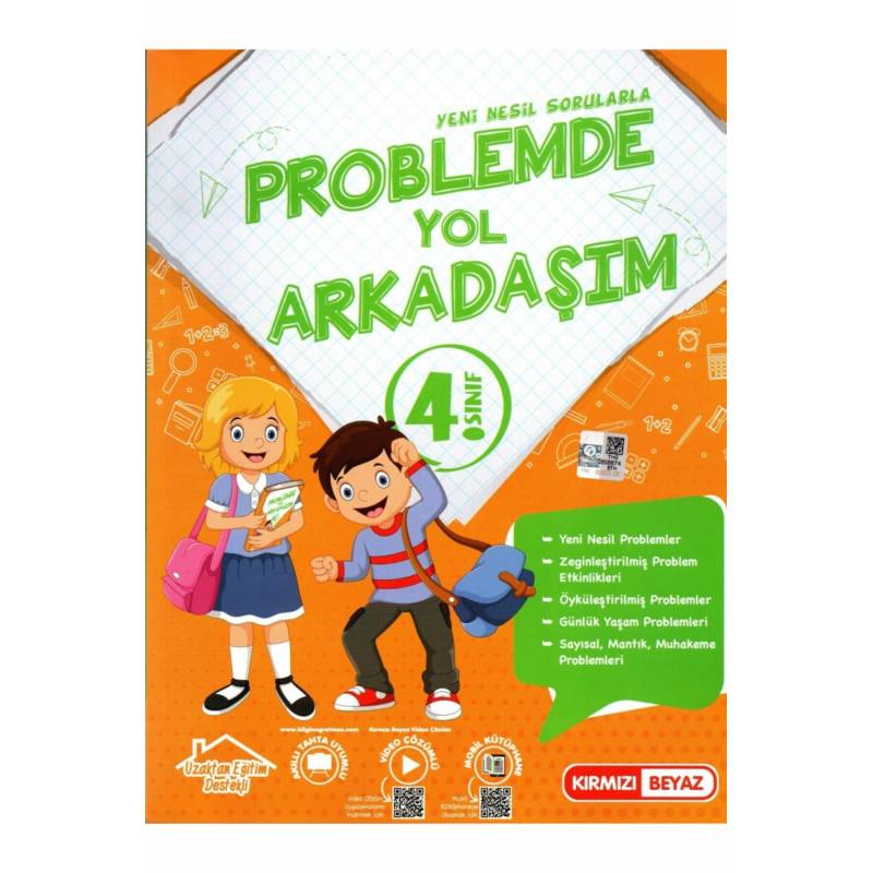 3.sınıf Bir Başkadır...