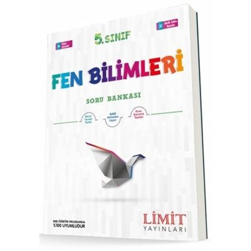 5. Sınıf Fen Bilimleri Soru...