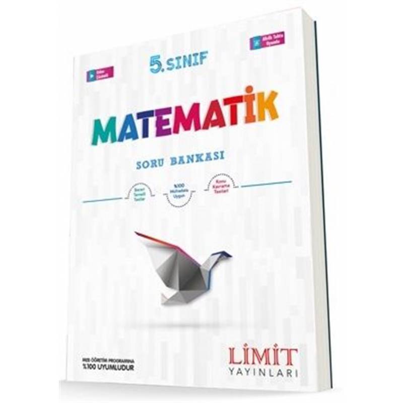 5. Sınıf Matematik Soru...