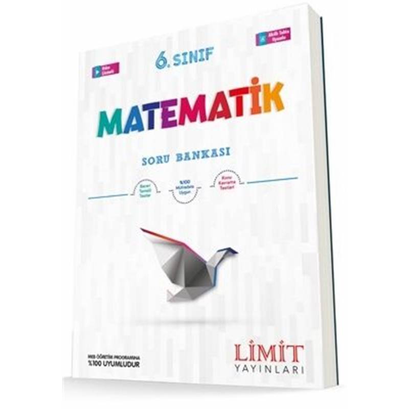 6. Sınıf Matematik Soru...