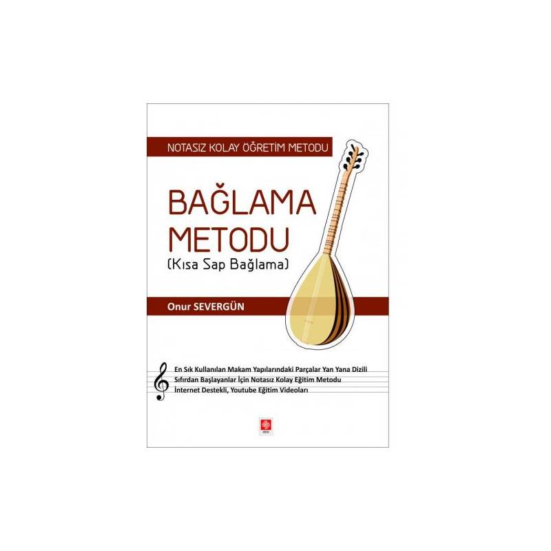 Bağlama Metodu