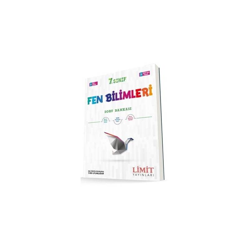 7. Sınıf Fen Bilimleri Soru...