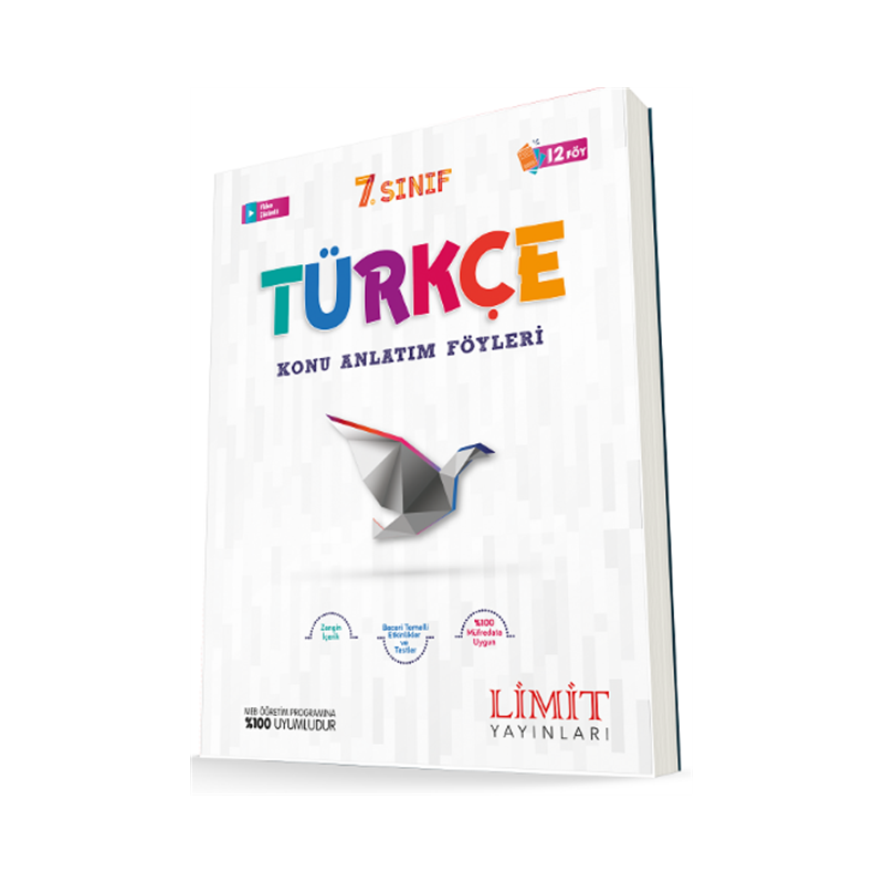 7. Sınıf Türkçe Konu...
