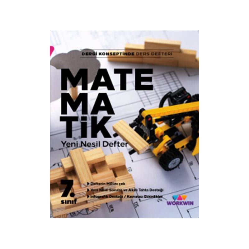 7. Sınıf Matematik Yeni...