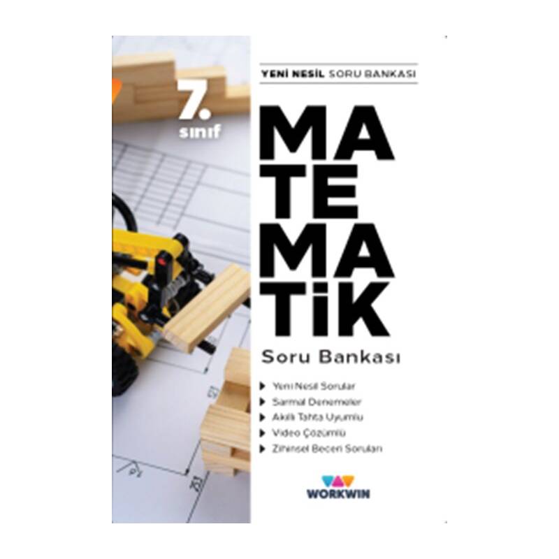 7. Sınıf Matematik Soru...
