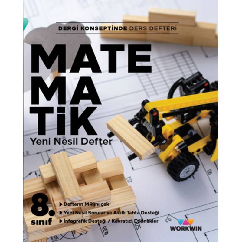 8. Sınıf Matematik Yeni...