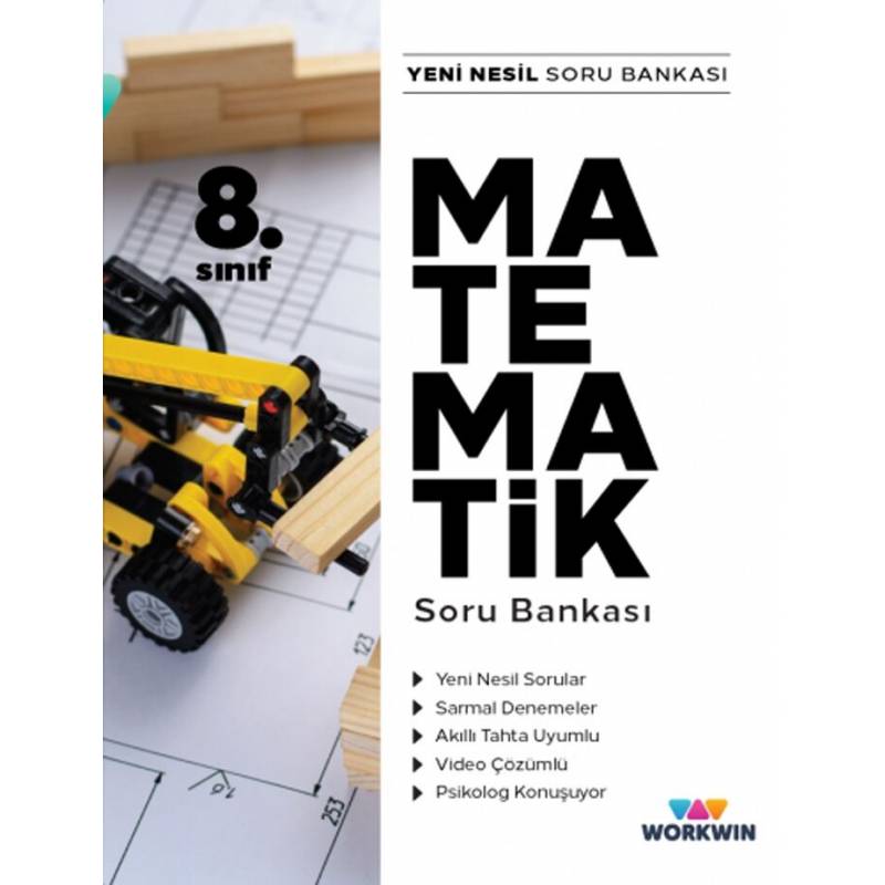 8. Sınıf Matematik Soru...