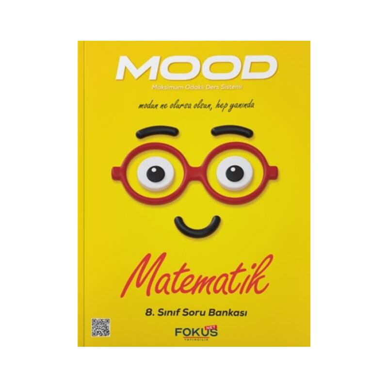 8. Sınıf Matematik MOOD...